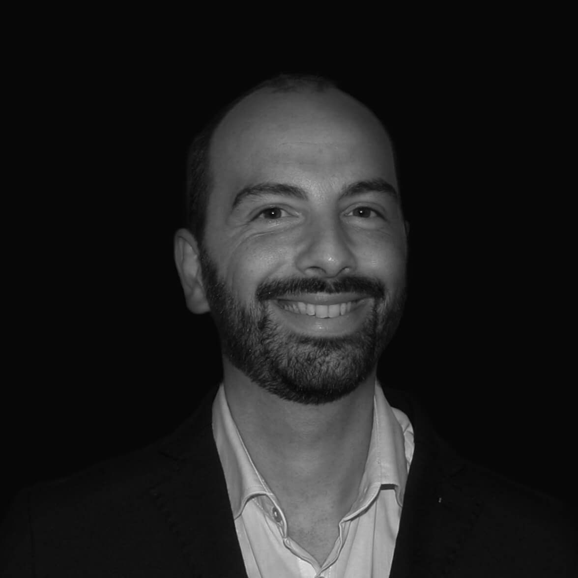 Patrick David a Freelance Web Developer USA